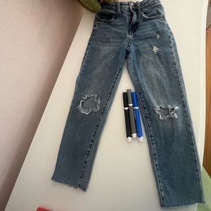 Girl Jeans 3 Styles Bundle